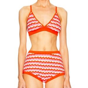 BRAND NEW Ronny Kobo Crochet Set in Small